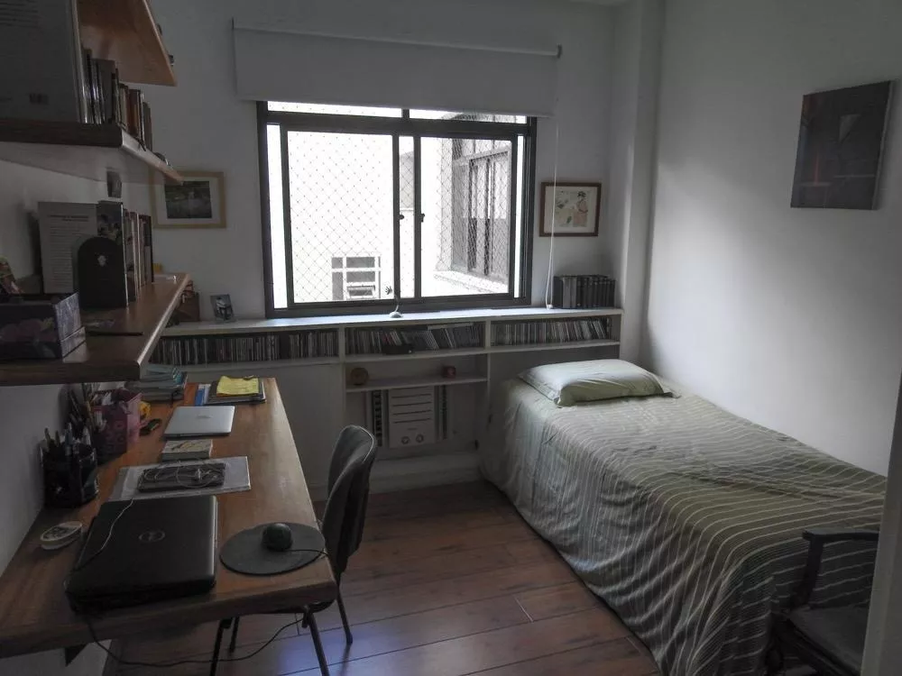 Apartamento, 4 quartos, 272 m² - Foto 21