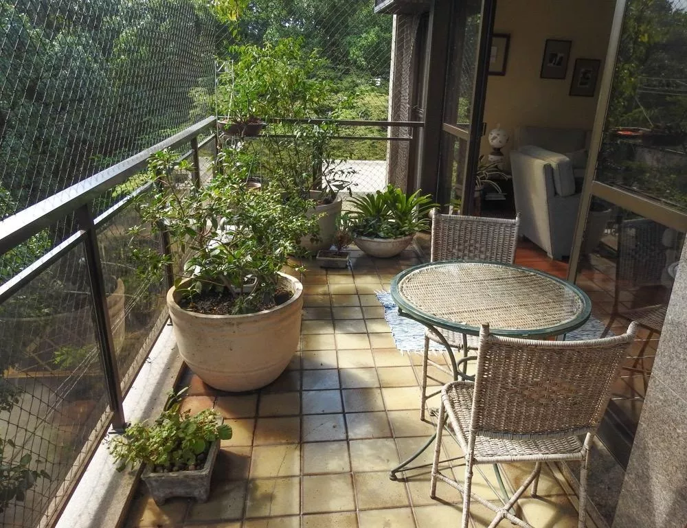 Apartamento, 4 quartos, 272 m² - Foto 8