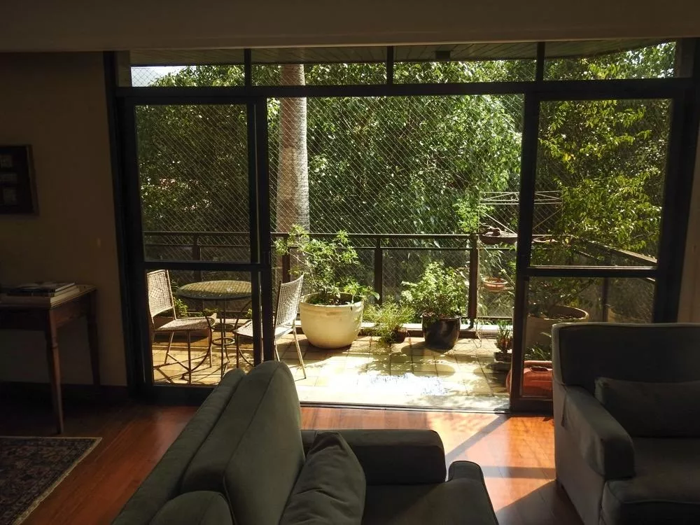 Apartamento, 4 quartos, 272 m² - Foto 15