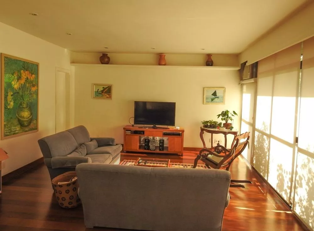Apartamento, 4 quartos, 272 m² - Foto 17