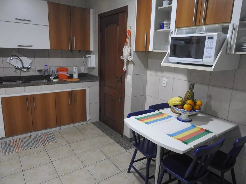 Apartamento, 4 quartos, 272 m² - Foto 13