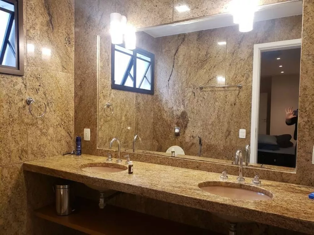 Apartamento, 4 quartos, 272 m² - Foto 18