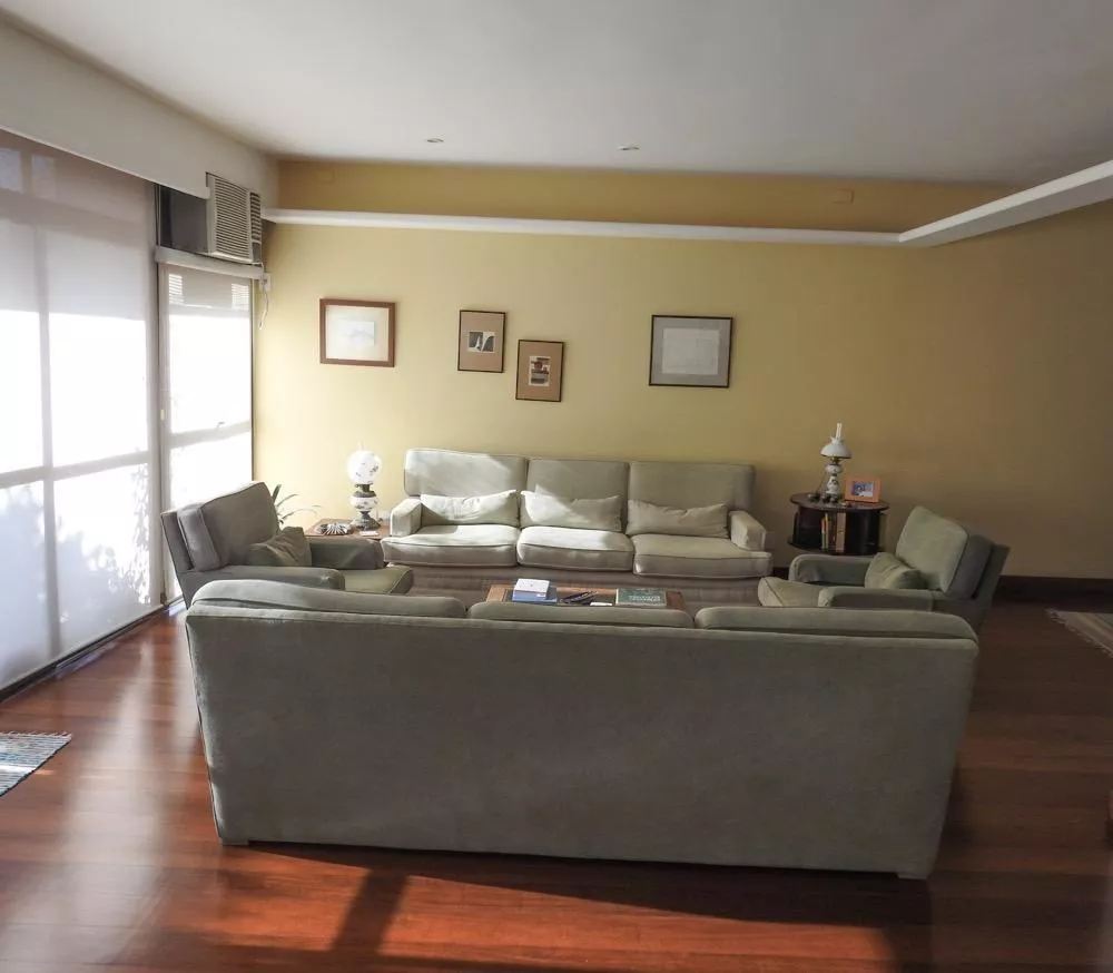 Apartamento, 4 quartos, 272 m² - Foto 10
