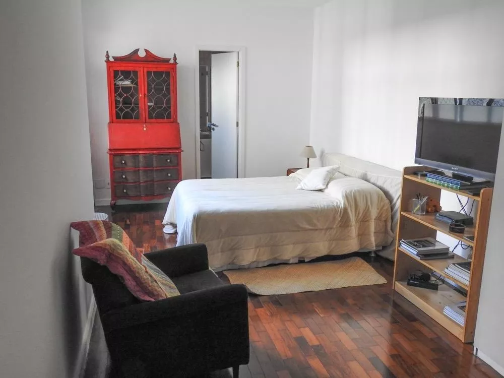 Apartamento, 4 quartos, 272 m² - Foto 12