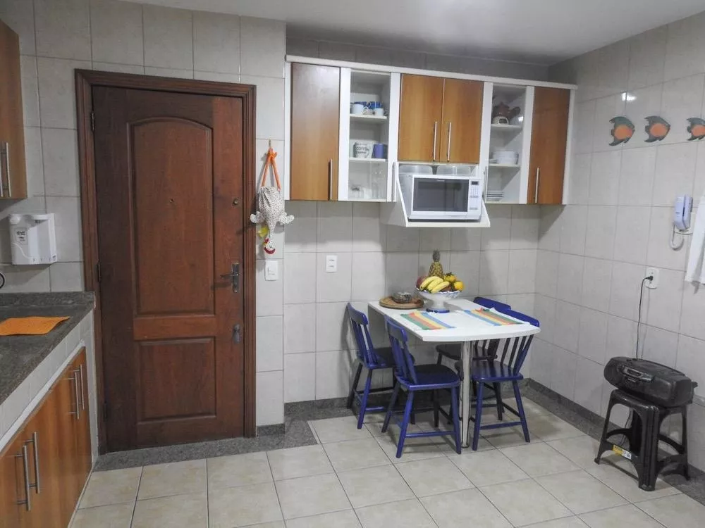 Apartamento, 4 quartos, 272 m² - Foto 14