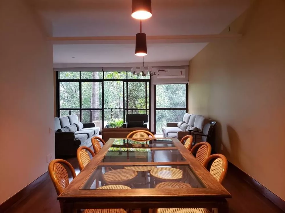 Apartamento, 4 quartos, 272 m² - Foto 20