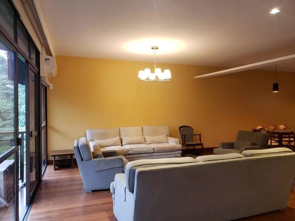 Apartamento, 4 quartos, 272 m² - Foto 25