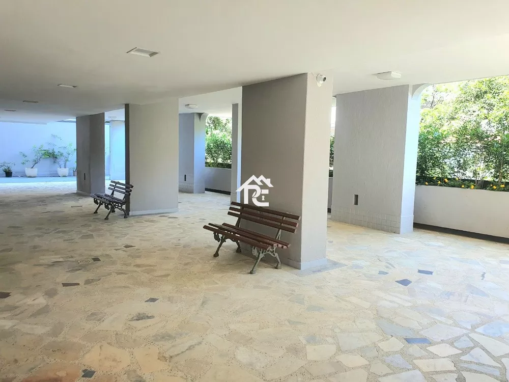 Apartamento, 2 quartos, 75 m² - Foto 25