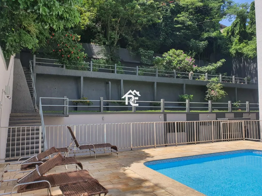 Apartamento, 2 quartos, 75 m² - Foto 22