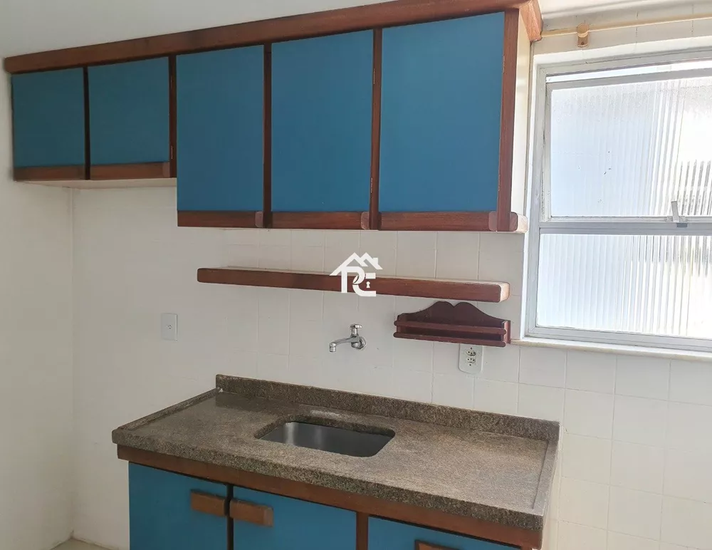 Apartamento, 2 quartos, 75 m² - Foto 15