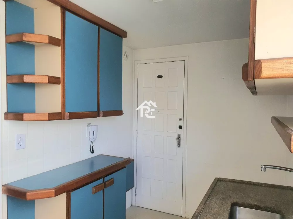 Apartamento, 2 quartos, 75 m² - Foto 17