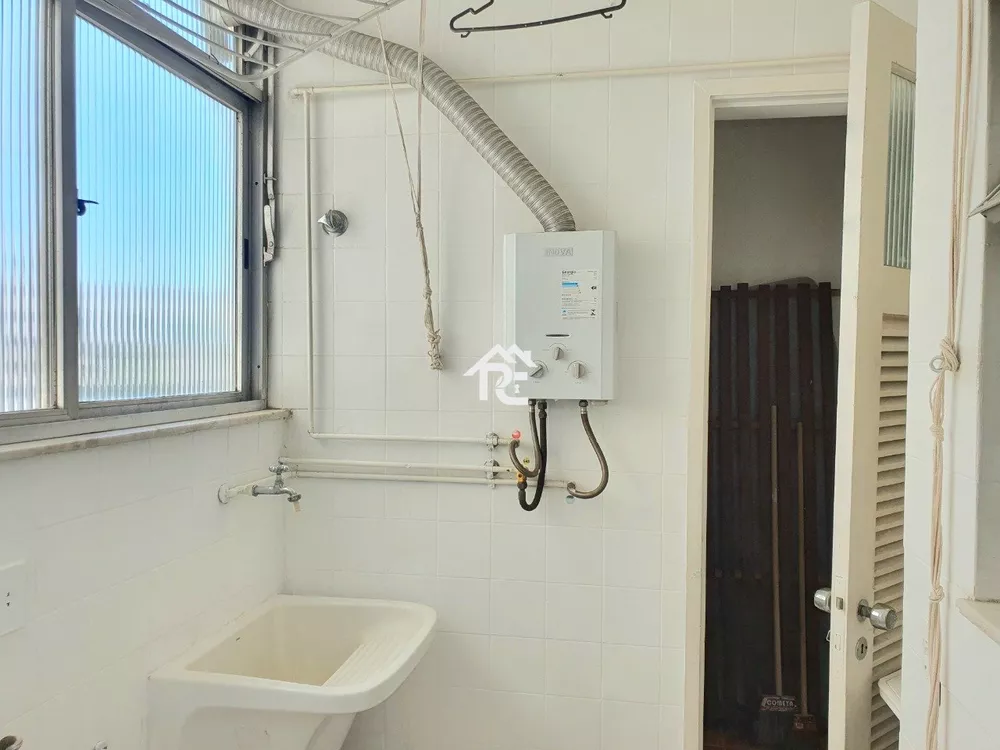 Apartamento, 2 quartos, 75 m² - Foto 18