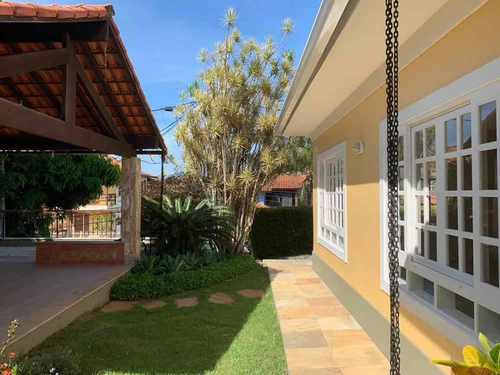 Casa de Condomínio, 3 quartos - Foto 62