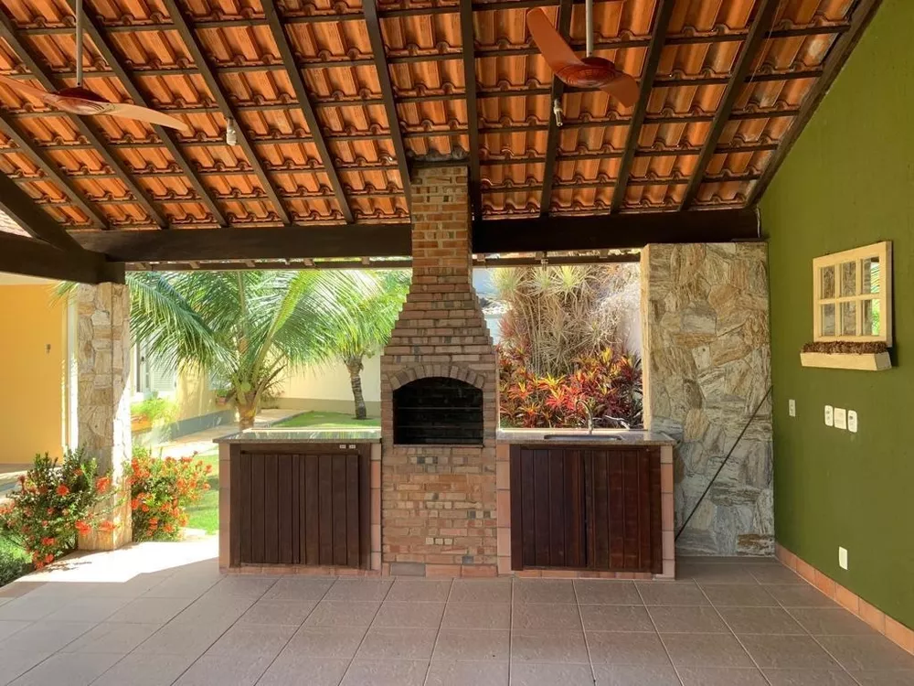 Casa de Condomínio, 3 quartos - Foto 58