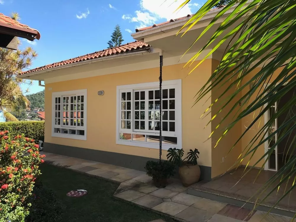 Casa de Condomínio, 3 quartos - Foto 29