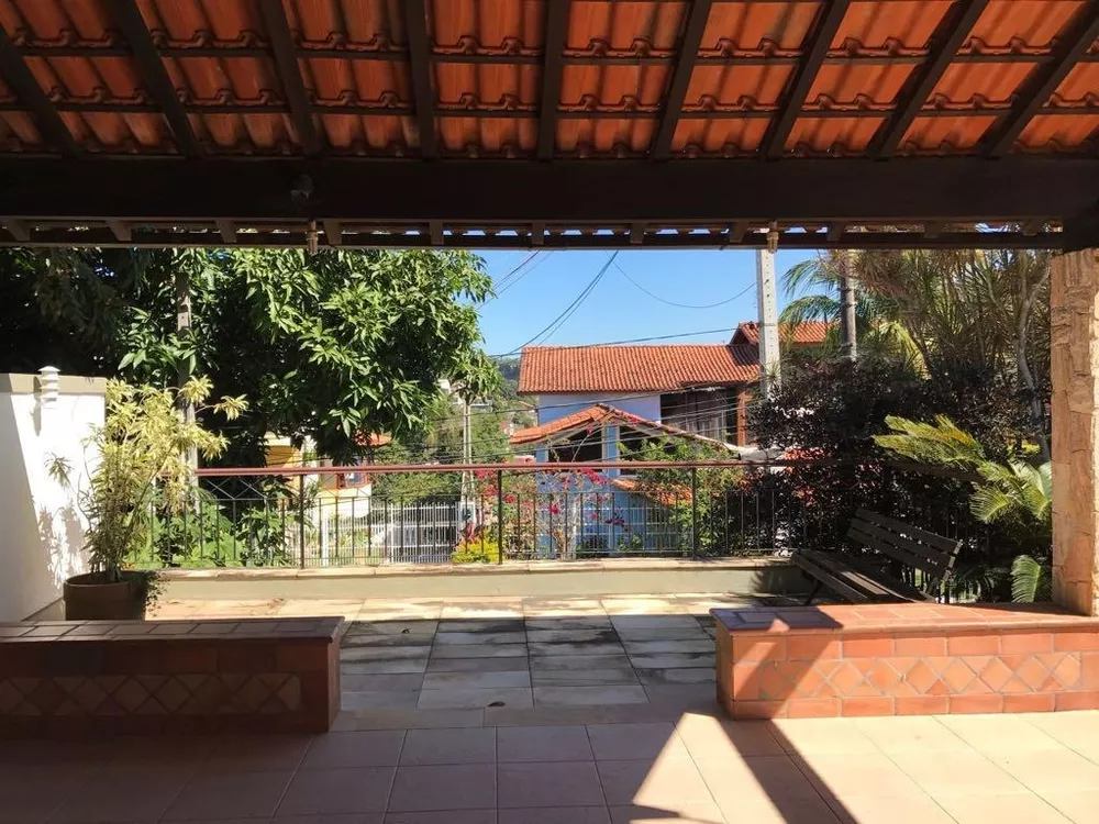 Casa de Condomínio, 3 quartos - Foto 40