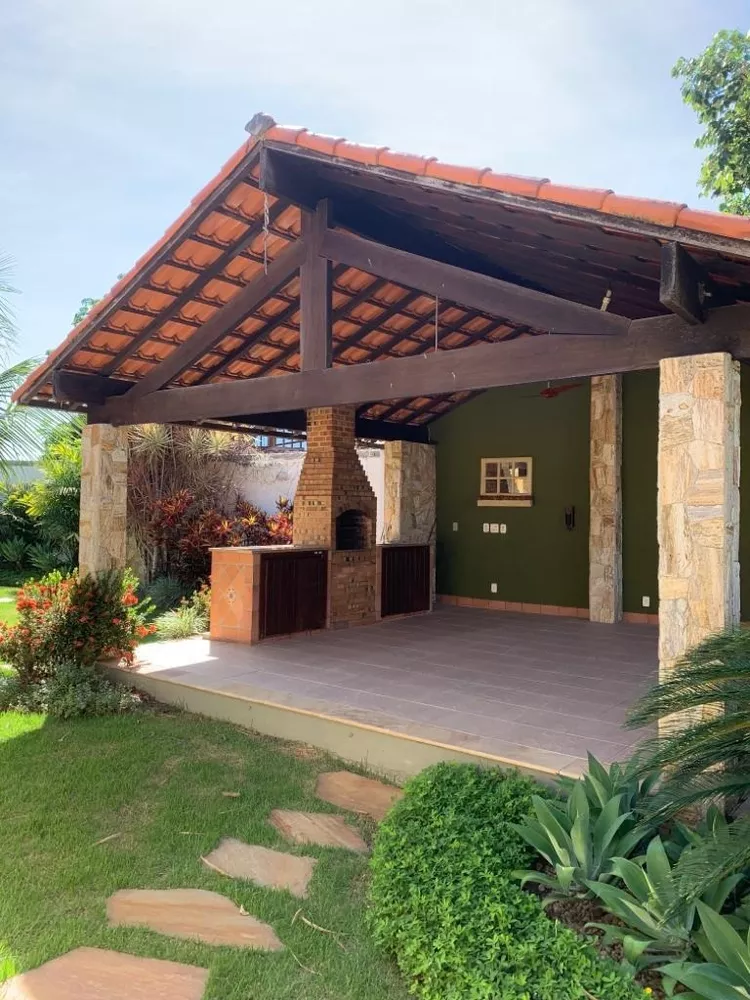 Casa de Condomínio, 3 quartos - Foto 34