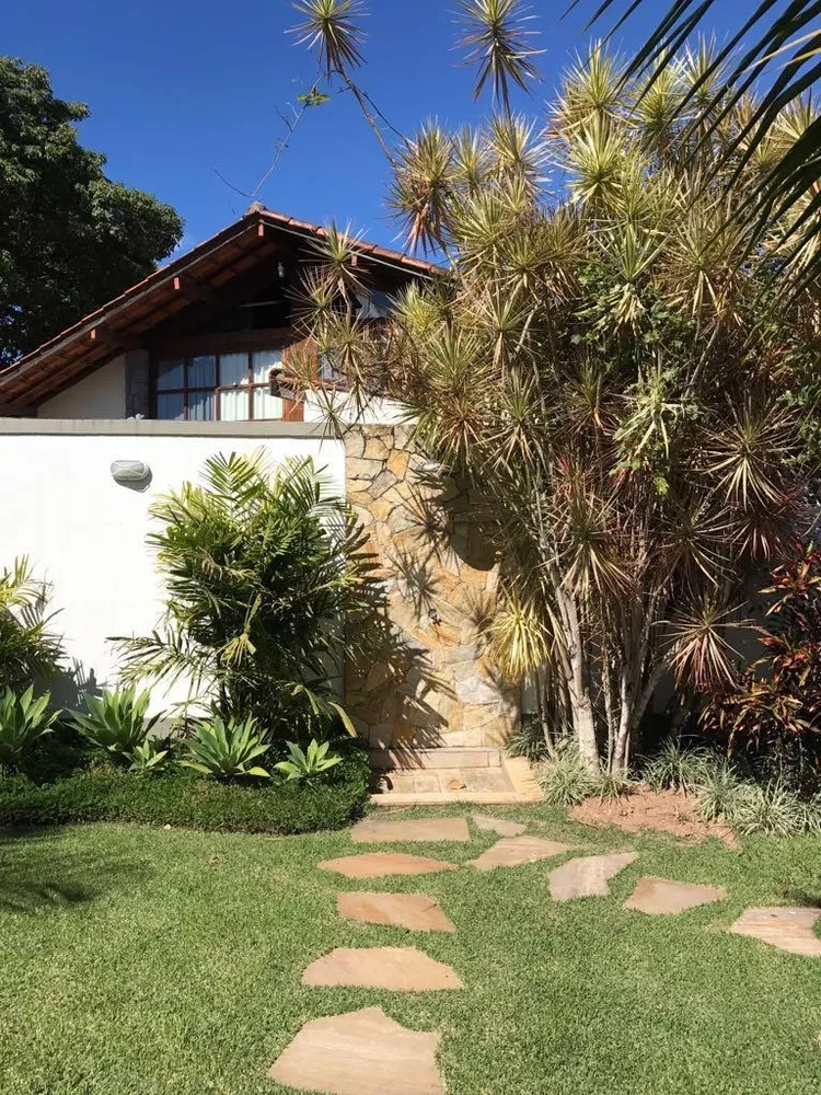 Casa de Condomínio, 3 quartos - Foto 18