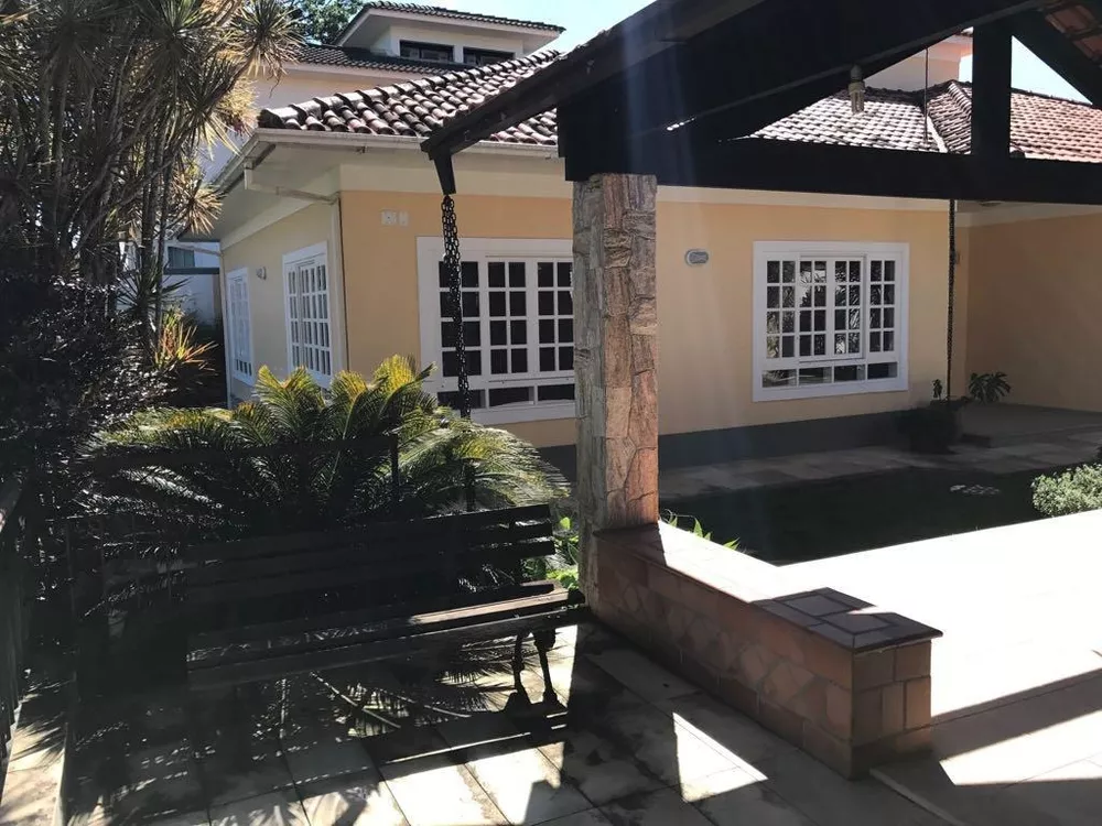 Casa de Condomínio, 3 quartos - Foto 23