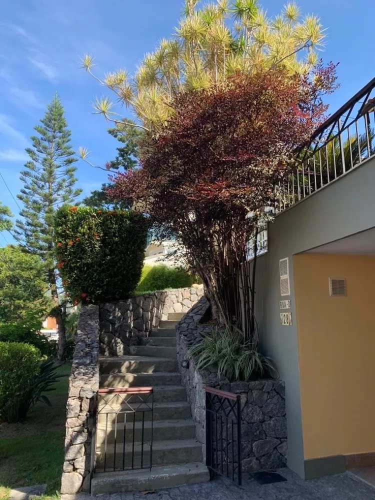 Casa de Condomínio, 3 quartos - Foto 37