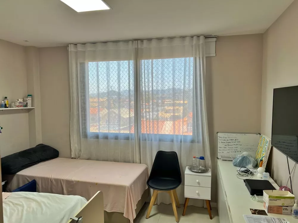 Cobertura à venda com 4 quartos, 289m² - Foto 13