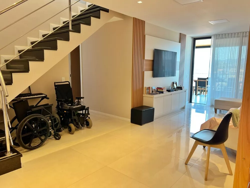 Cobertura à venda com 4 quartos, 289m² - Foto 10