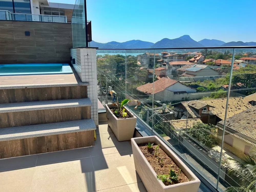 Cobertura, 4 quartos, 289 m² - Foto 30