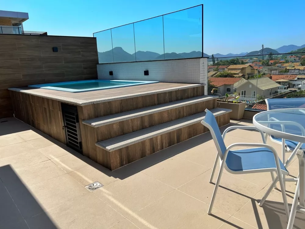 Cobertura, 4 quartos, 289 m² - Foto 29