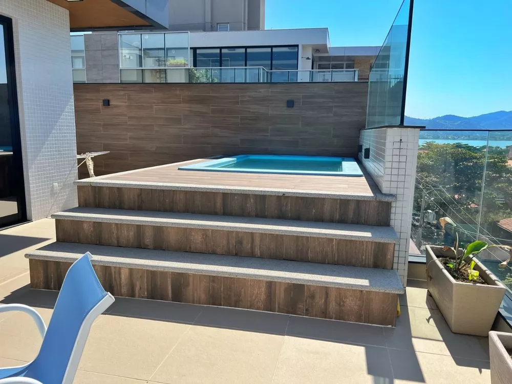 Cobertura, 4 quartos, 289 m² - Foto 28