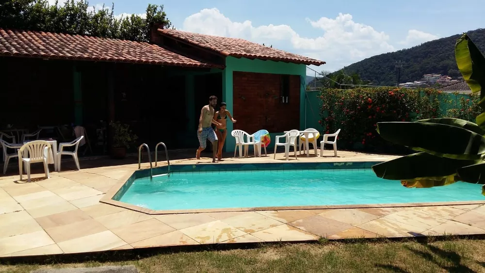 Casa de Condomínio à venda com 4 quartos, 530m² - Foto 5