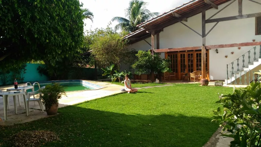 Casa de Condomínio à venda com 4 quartos, 530m² - Foto 3