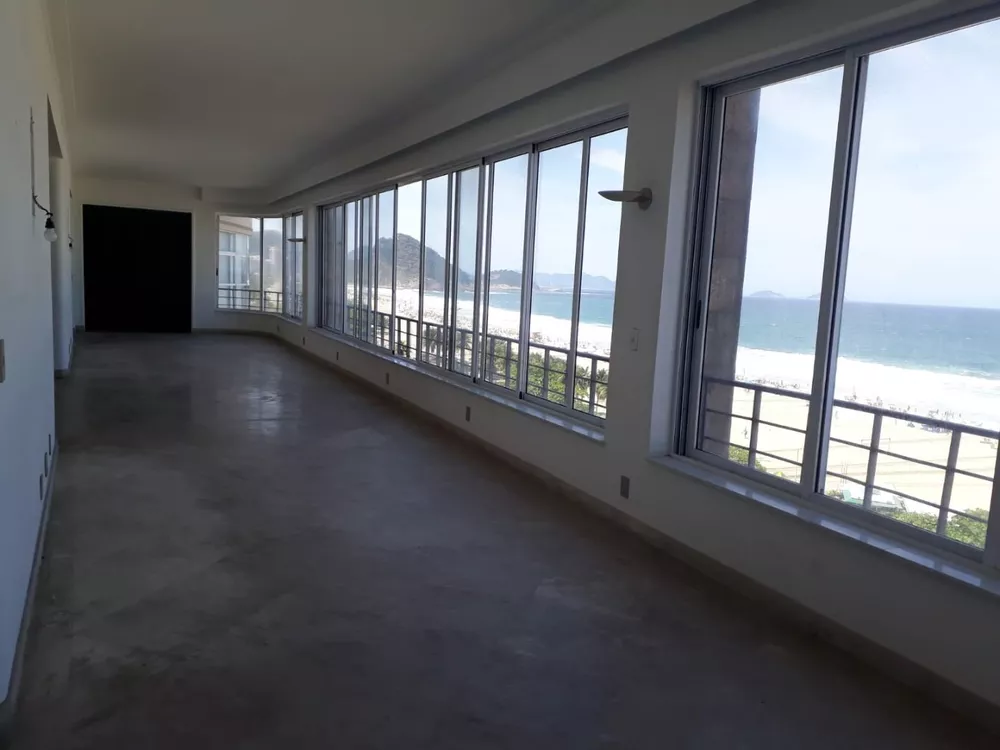 Apartamento à venda com 5 quartos, 600m² - Foto 4