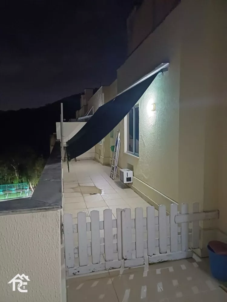 Cobertura, 2 quartos, 120 m² - Foto 13