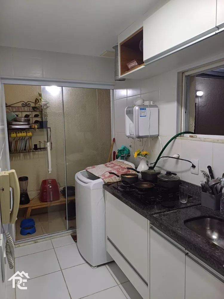 Cobertura, 2 quartos, 120 m² - Foto 18