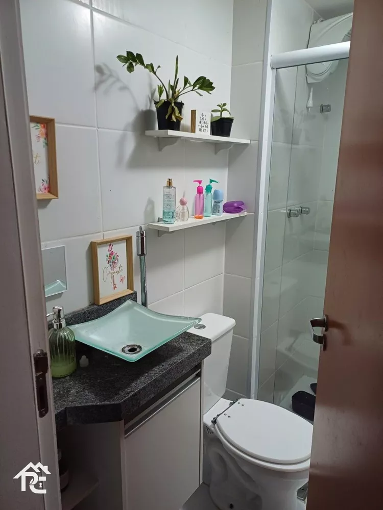 Cobertura, 2 quartos, 120 m² - Foto 12