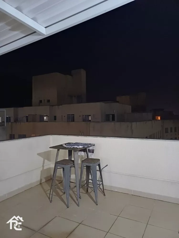 Cobertura, 2 quartos, 120 m² - Foto 15