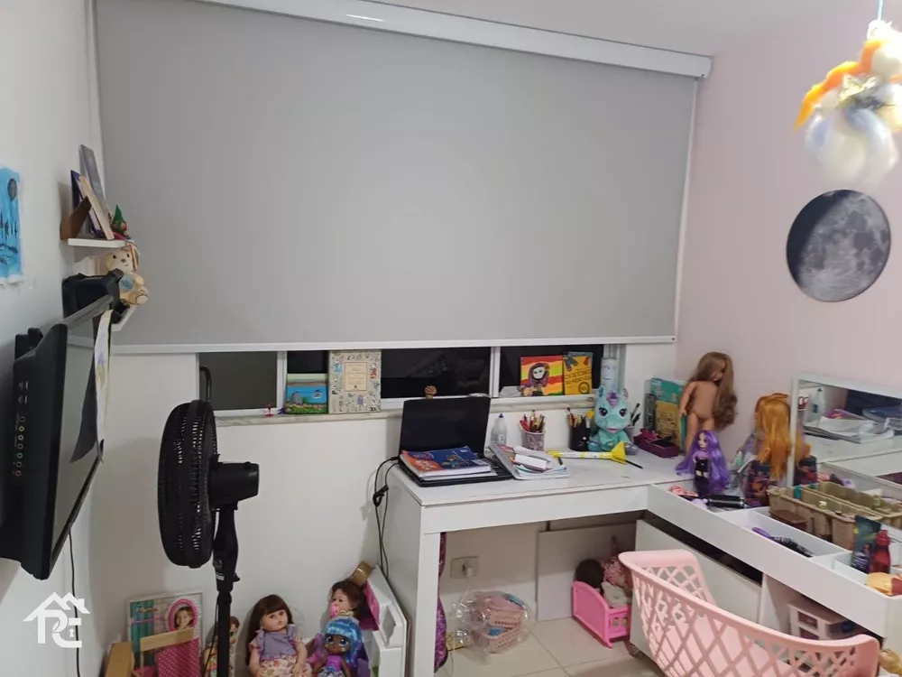 Cobertura, 2 quartos, 120 m² - Foto 10