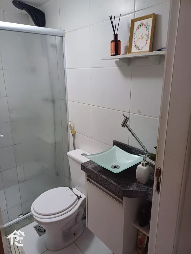 Cobertura, 2 quartos, 120 m² - Foto 7