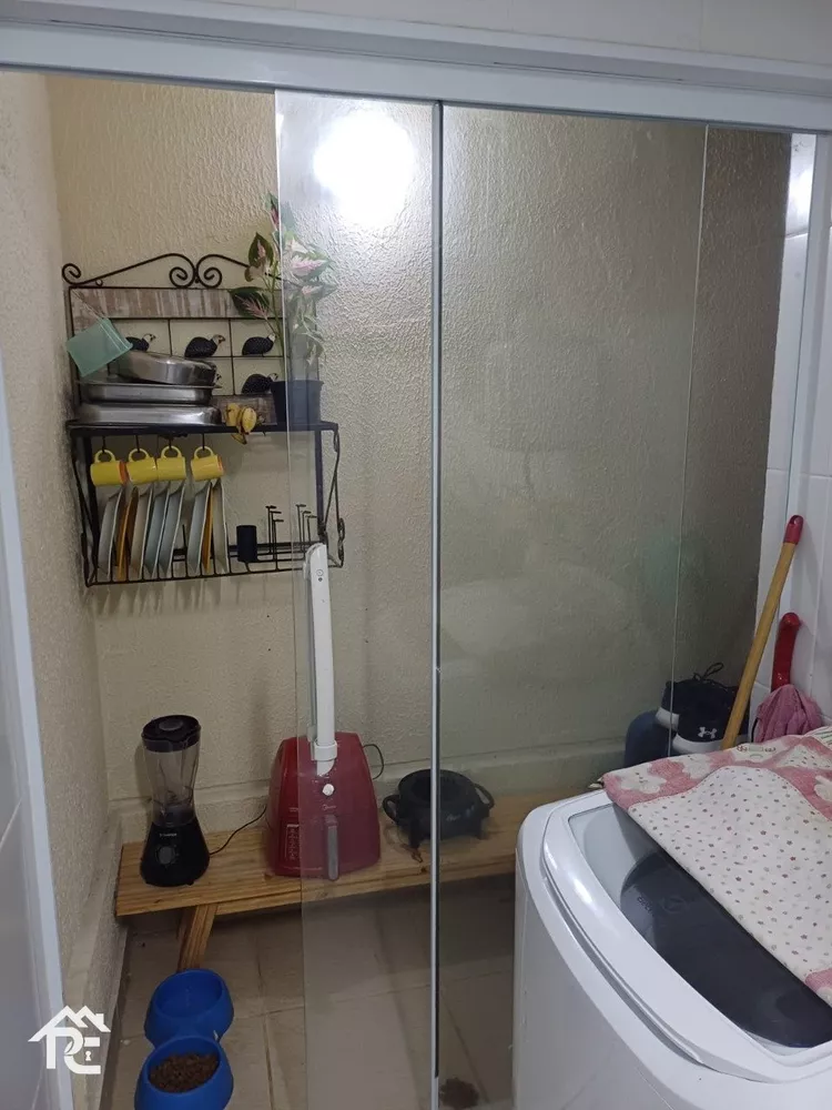 Cobertura, 2 quartos, 120 m² - Foto 19