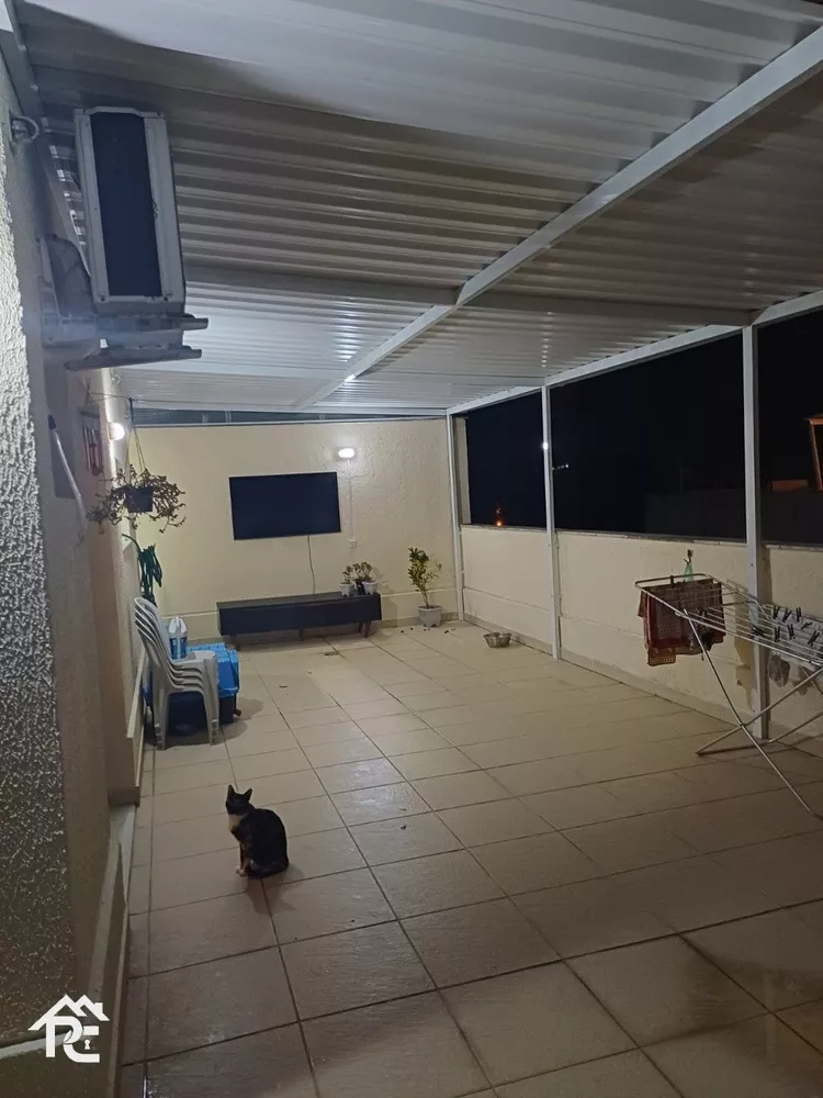 Cobertura, 2 quartos, 120 m² - Foto 14