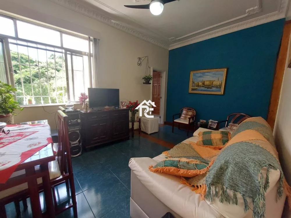 Apartamento à venda com 2 quartos, 74m² - Foto 2