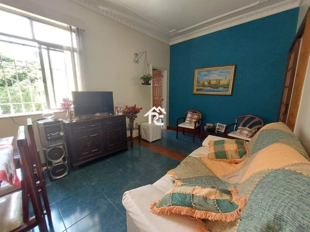 Apartamento à venda com 2 quartos, 74m² - Foto 4