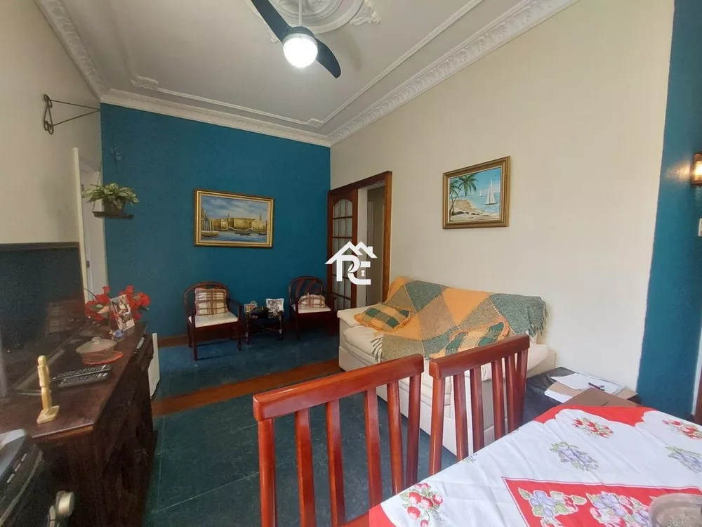 Apartamento, 2 quartos, 74 m² - Foto 5