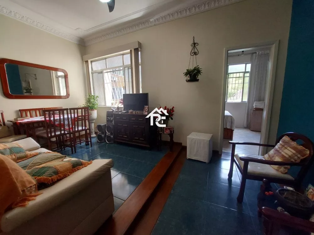 Apartamento, 2 quartos, 74 m² - Foto 11