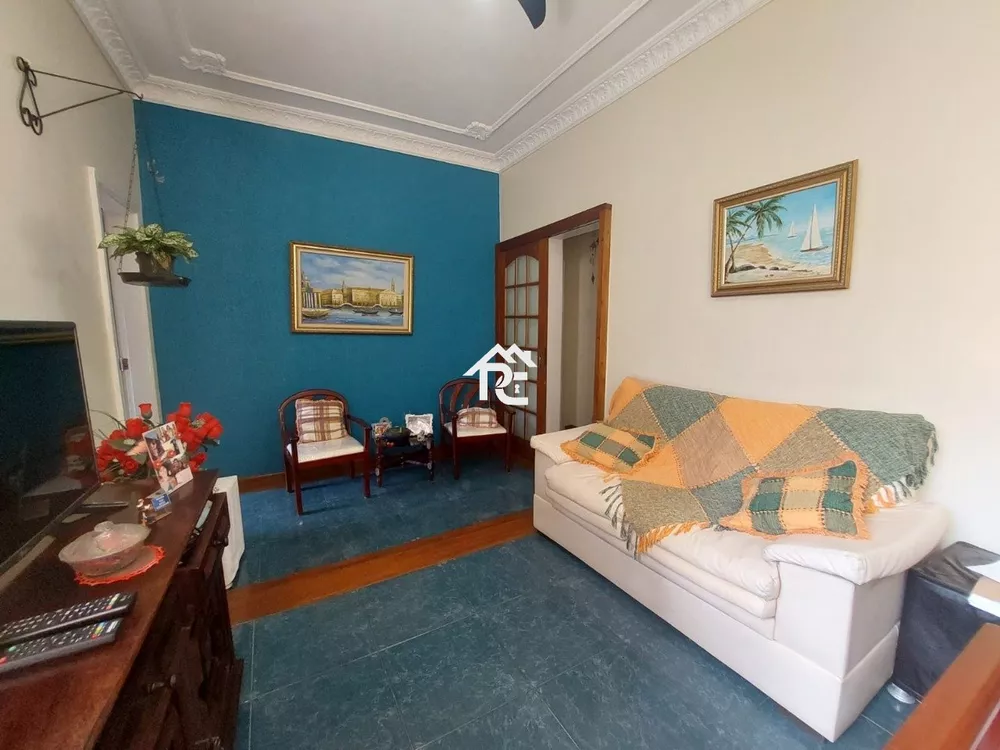 Apartamento, 2 quartos, 74 m² - Foto 8