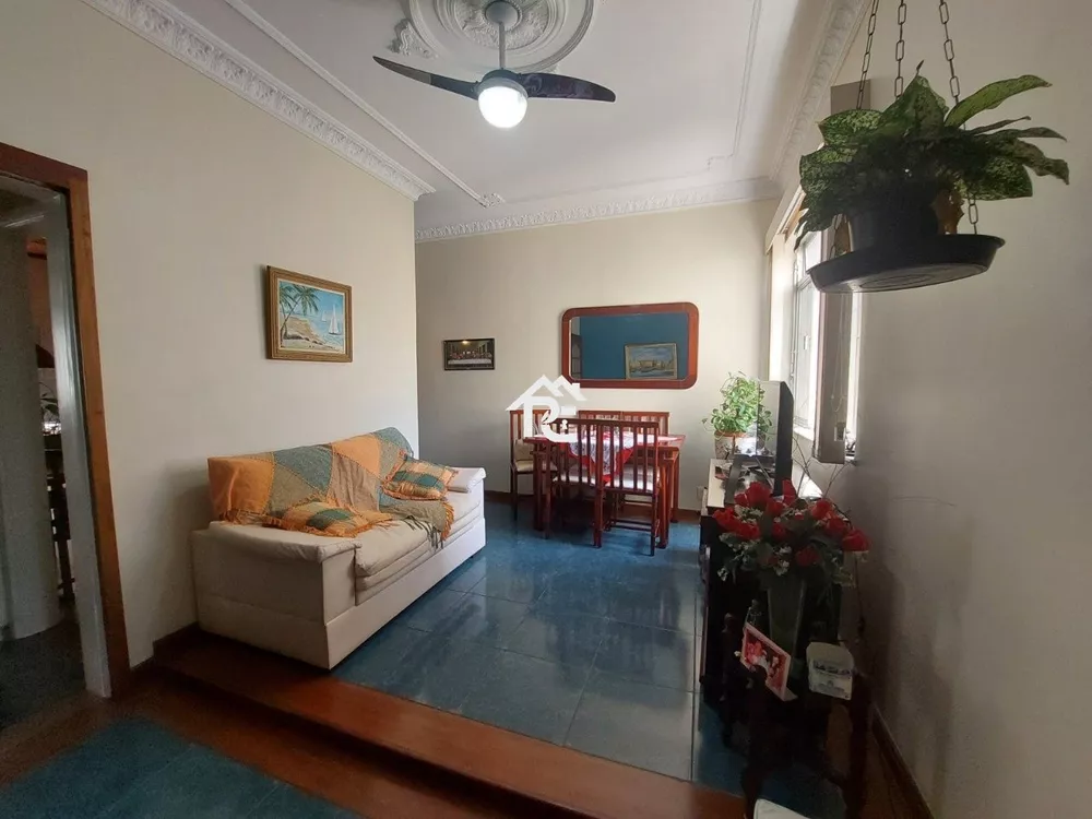 Apartamento, 2 quartos, 74 m² - Foto 7