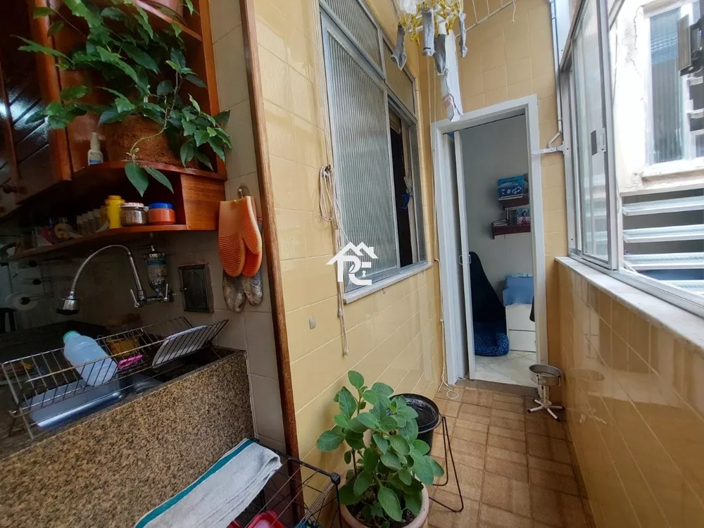 Apartamento, 2 quartos, 74 m² - Foto 32