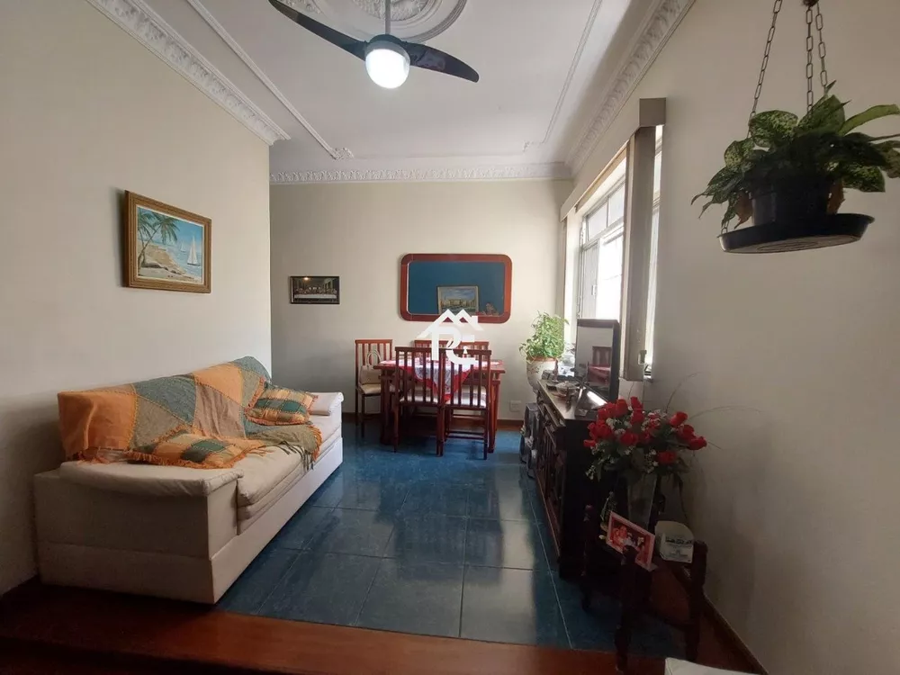 Apartamento, 2 quartos, 74 m² - Foto 12