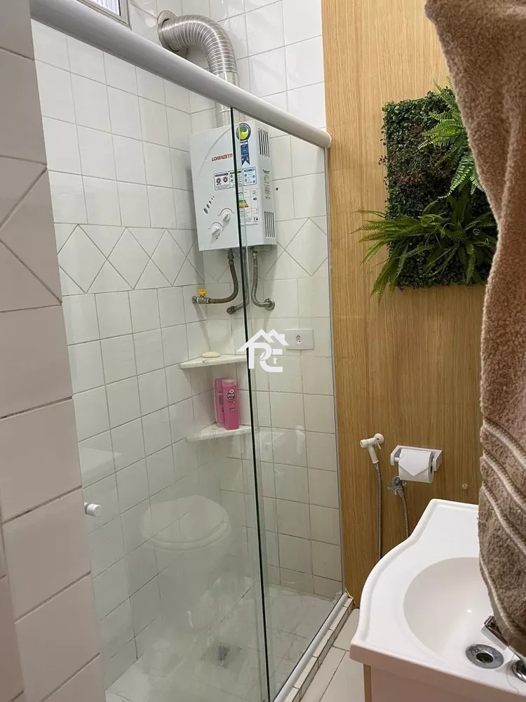 Apartamento, 1 quarto, 32 m² - Foto 19