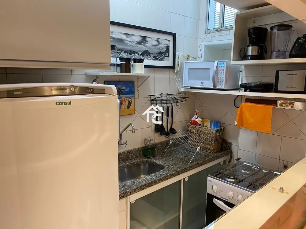 Apartamento, 1 quarto, 32 m² - Foto 12